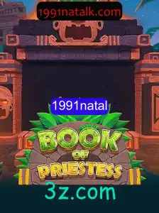 Descubra o Fascinante Mundo de BookOfPriestess: O Jogo que Une História e Estratégia