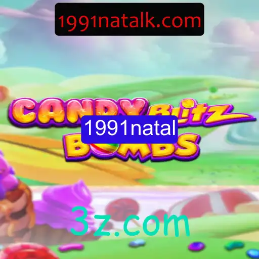 Descubra CandyBlitzBombs: O Novo Fenômeno dos Jogos de Puzzle