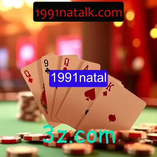 Cassino ao vivo