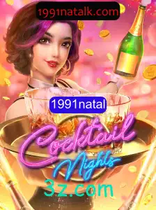 CocktailNights: Mergulhe em uma Noite de Diversão e Estratégia