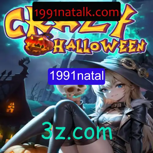 Explorando o Mundo Fantástico de CrazyHalloween