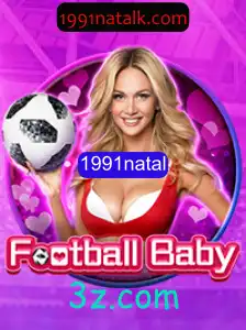 FootballBaby e o Natal de 1991: Um Jogo que Une Gerações
