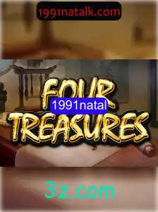 Descubra o Fascinante Mundo do Jogo 'FourTreasures'
