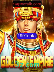 Descubra o Fascinante Mundo de GoldenEmpire: O Jogo de Estratégia de 1991