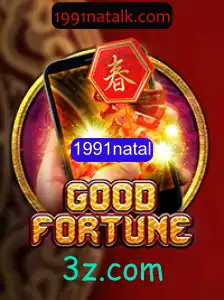 Descubra o Mundo de GoodFortuneM: O Jogo de Estratégia que Fascina em 1991natal