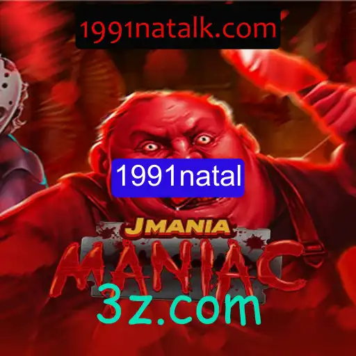 Tudo sobre JManiaManiac - Um Fascinante Jogo para o Natal de 1991