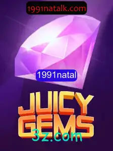 Descubra o Universo de JuicyGems: Um Clássico de 1991 Revivido
