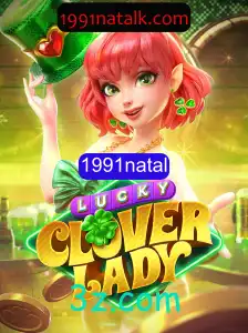 Descubra o Mundo Emocionante de LuckyCloverLady
