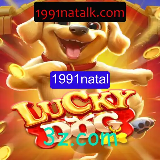 Descobrindo LuckyDog: O Jogo Clássico de 1991