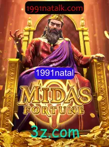 Descubra o Fascinante Mundo de MidasFortune: Um Jogo de Habilidades e Estratégia