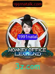 Descubra o Fascinante Mundo de MonkeyOfficeLegend: Um Jogo Atemporal