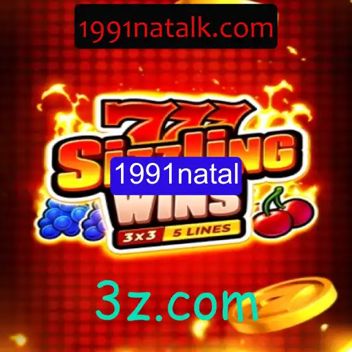 Descubra o Mundo de '777sizzlingwins': Diversão e Chance em Cada Giro