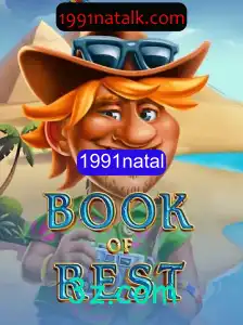 Descubra o Fascinante Universo do Jogo BookofRest com Elementos do Passado