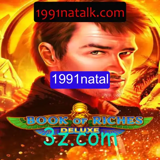 Explore o Mundo Fascinante de Book of Riches Deluxe