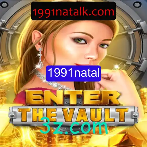 Descubra o Mundo de EntertheVault: Um Jogo Envolvente com a Chave para 1991