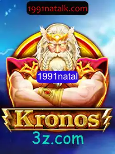 Explorando o Fascinante Mundo de Kronos
