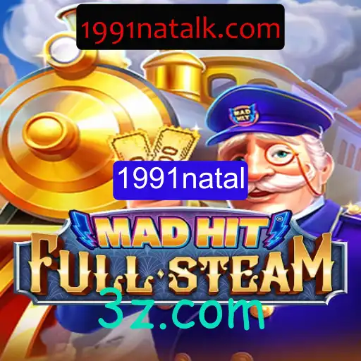 Descubra o Fascinante Mundo do Jogo MadHitFullSteam