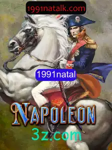 Napoleon: Uma Jornada Estratégica Desde o Natal de 1991