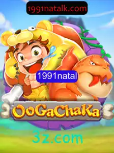 Explorando OoGaChaKa: Uma Jornada ao Mundo do Passado Lúdico