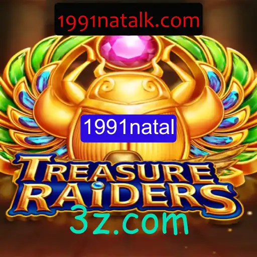 Explorando o Mundo de TREASURERAIDERS: Uma Aventura de 1991 que se Renova