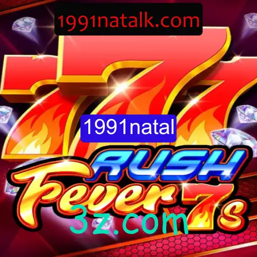 RushFever7s: Uma Imersão na Ação de Natal de 1991