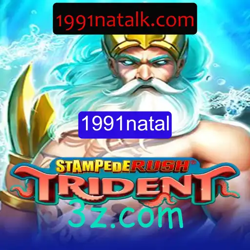 Descubra StempedeRushTrident: A Aventura Épica de 1991 Natal