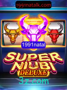 Descubra o Fascinante Mundo de SuperNiubiDeluxe com uma Aventura Épica