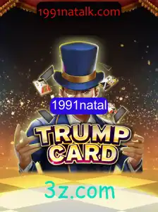 TrumpCard: Mergulhe na Estratégia do Clássico Jogo de Cartas